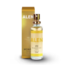 Imagem do produto Deo Colônia Feminino Alen 15ml Referência:  Alien - Thierry Mugler