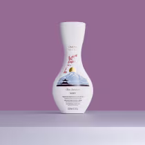 Imagem do produto Kit Amend Millenar Óleos Japoneses Balm Shampoo Leave-in (2 produtos)