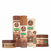Imagem do produto Kit Haskell Doce de Leite Viçosa Completo (5 produtos)
