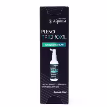 Imagem do produto Solução Capilar Pleno Trichoxil 120ml