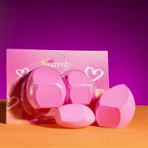 Imagem do produto Esponja Duo Soft Blender - Ammô Beauty