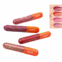 Imagem do produto Lip Gloss Labial Cor 04 - Ammô Beauty