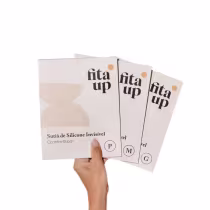 Imagem do produto Sutia Invisivel Tamanho:G;Cor:Bege