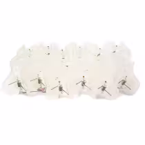 Imagem do produto Piranha G3 G Muda Cor Pacote 12x1 Unidade - Terumy Acessórios