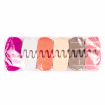 Imagem do produto Piranha G3 P Mix Color Pacote 12x1 Unidade - Terumy Acessórios