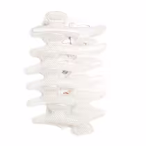 Imagem do produto Piranha Salão Muda Cor Pacote 12x1 Unidade - Terumy Acessórios