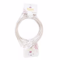 Imagem do produto Tiara Pérolas Pequenas Pacote 12x1 Unidade - Terumy Acessórios