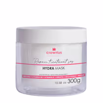Imagem do produto Crown'us Repair Treatment - Máscara Capilar 300g