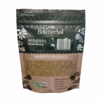 Imagem do produto Chá de Manjerona Orgânico - 50g