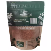 Imagem do produto Chá de Unha-de-Gato - 50g