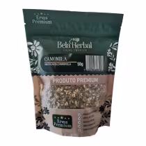 Imagem do produto Chá de Camomila Orgânico 50g