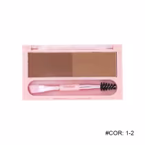 Imagem do produto Ruby Rose Perfection Duo de Sobrancelhas 1 e 2 4g