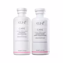 Imagem do produto Kit Keune Care Color Brillianz Duplo (2 Produtos)
