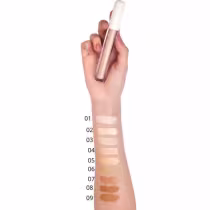 Imagem do produto Corretivo e Base Hidratante - DALLA - Cor 05