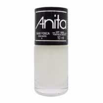 Imagem do produto Base Fosca Esmalte Anita 1087