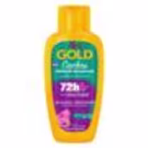 Imagem do produto Shampoo Niely Gold Cachos Definição Prolongada Com 275ml