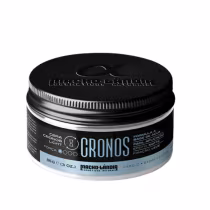 Imagem do produto Cera Masculina Cabelo e Barba Matte Macho-Lândia Cronos 86G - LIGHT