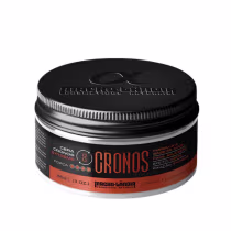 Imagem do produto Cera Masculina Cabelo e Barba Matte Macho-Lândia Cronos 86G - EXTREME