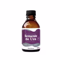 Imagem do produto Vita Derm Oleo Vegetal de Semente de Uva 100ml