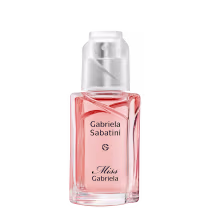 Imagem do produto Miss Gabriela Sabatini Eau de Toilette - Perfume Feminino 20ml
