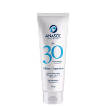 Imagem do produto Anasol FPS 30 - Protetor Solar 125ml
