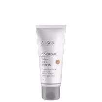 Imagem do produto Anasol Clinicals FPS 75 - DD Cream 40g