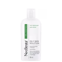 Imagem do produto NeoStrata Oil Control Oily Skin Solution - Redutor de Linhas 100ml