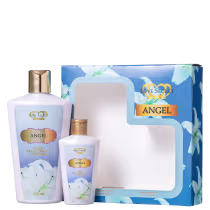 Imagem do produto Kit Love Secret Angel (2 Produtos)