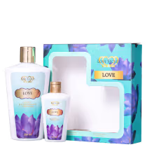 Imagem do produto Kit Love Secret Love - Loção Hidratante Corporal 250ml + Miniatura 60ml
