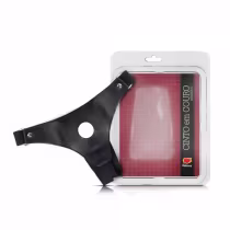 Imagem do produto Cinto em Couro Sintético com Regulagem