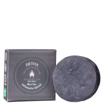 Imagem do produto Ahoaloe Detox - Sabonete em Barra Facial 40ml