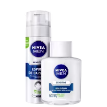 Imagem do produto Kit NIVEA MEN Sensitive (2 Produtos)