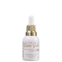 Imagem do produto Koloss Elixir Rose Gold - Sérum Facial 30ml