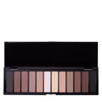 Imagem do produto Koloss Make Up 06 Opaque Mate - Paleta de Sombras 14g