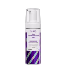Imagem do produto Skelt Red Carpet Glow Dark - Água Autobronzeadora Corporal 150ml