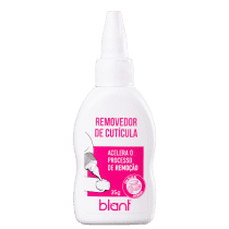 Imagem do produto Blant - Removedor de Cutícula 35g