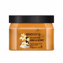 Imagem do produto Cia da Natureza Esfoliante Duosens Vanilla Secret 420 g