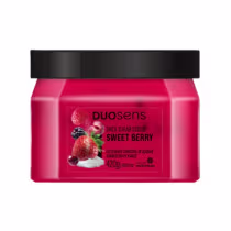Imagem do produto Cia da Natureza Esfoliante Duosens Sweet Berry 420 g