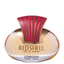 Imagem do produto Red Shell Lonkoom Eau de Parfum - Perfume Feminino 100ml