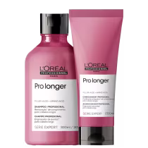 Imagem do produto Kit Serie Expert Pro Longer Duo (2 Produtos)