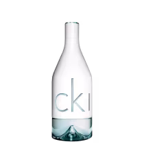 Perfume masculino CK in2U For Him de Calvin Klein. Volumetria 100ml.