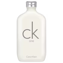 Imagem do produto CK One Calvin Klein Eau de Toilette - Perfume Unissex 200ml