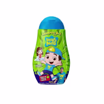 Imagem do produto Cia da Natureza Luccas Neto Shampoo 3 em 1 260 ml