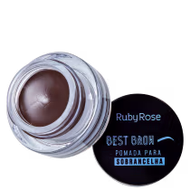 Imagem do produto Ruby Rose Best Brow Dark - Pomada para Sobrancelha