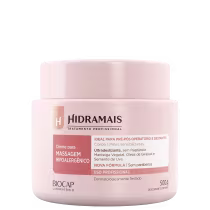 Imagem do produto Hidramais Gestantes e Pré-Pós Operatório - Creme de Massagem 500g