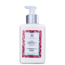 Imagem do produto Vyvedas Pomegranate Romã - Hidratante Corporal 300g