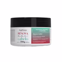 Imagem do produto Máscara Capilar MyPhios Renova Meu Cabelo Reconstrução 250 g