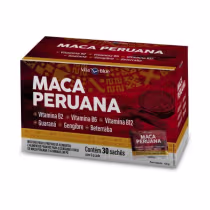 Imagem do produto Maca Peruana Vita Blue 30 Sachês