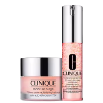 Imagem do produto Kit Clinique Moisture Surge Duo (2 Produtos)