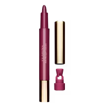 Imagem do produto Clarins Joli Rouge Crayon Soft Plum - Lápis de Boca 0,6g